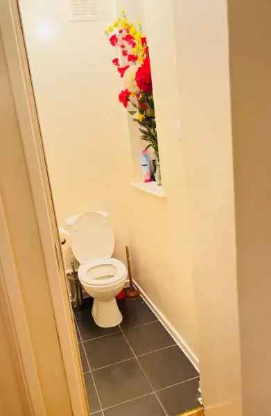 One Bedroom Flat Near Homerton Hospital and Victoria Park