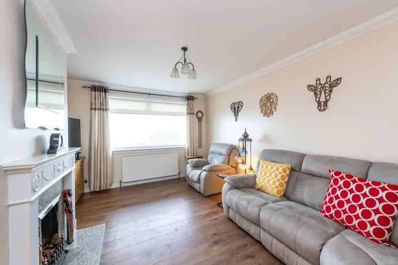 House For Rent , 8, Craigmarn Road, Portlethen, Scotland
