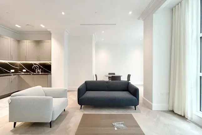 Duplex for Sale London SW1P