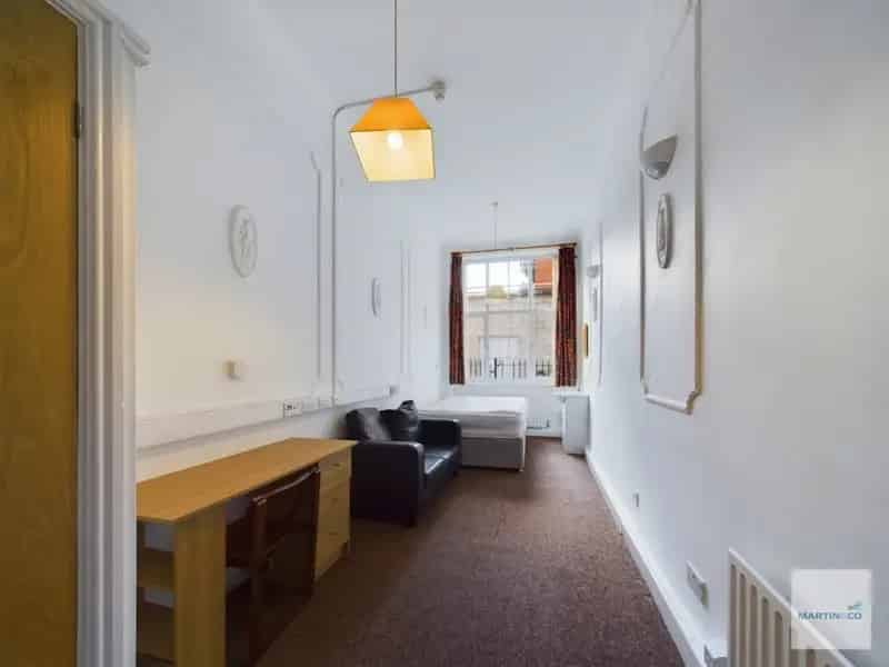 1 Bedroom Flat To Rent Available 28072025
