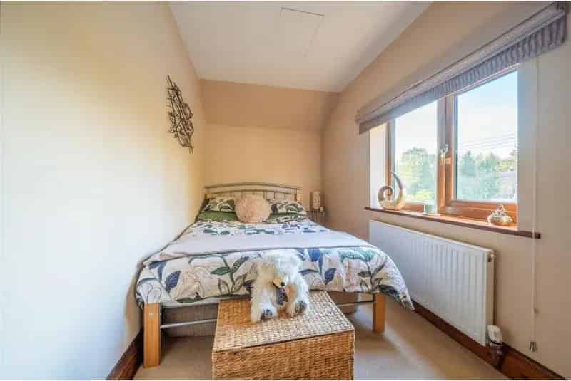 4 Bed Semi-Detached House for Sale in Shropshire Countryside