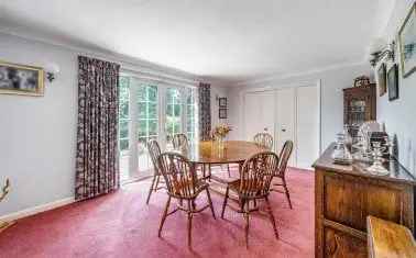 House For Sale in North Devon, England