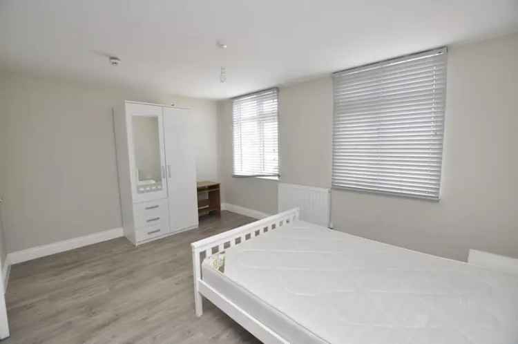 6 Double Bedroom HMO Near Chelmsford Anglia Ruskin University