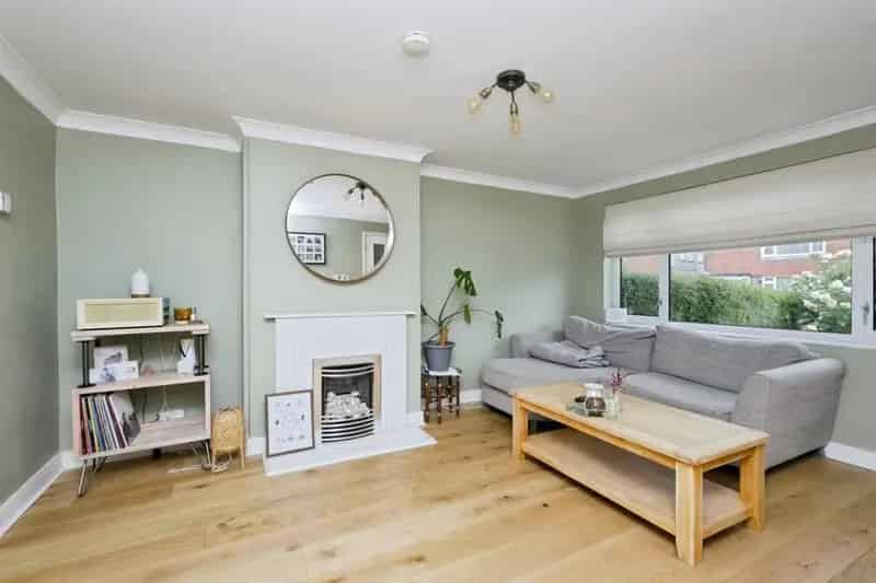 3 Bedroom House in Hampden Park Eastbourne