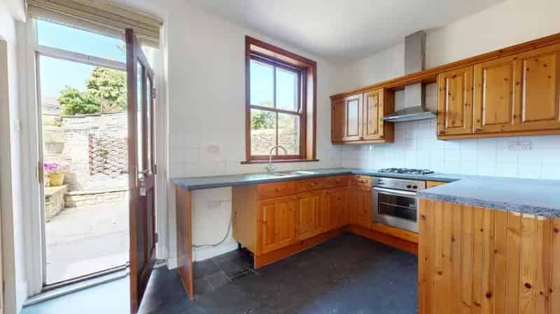 2 Bed Victorian Cottage for Sale in Skipton