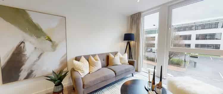 1 Bedroom Flat to Rent