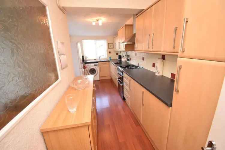 3 Bedroom End Terrace House for Sale Walsgrave Coventry