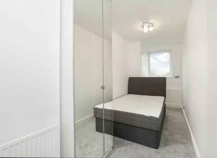 Two Double Bedroom Apartment Near Marylebone