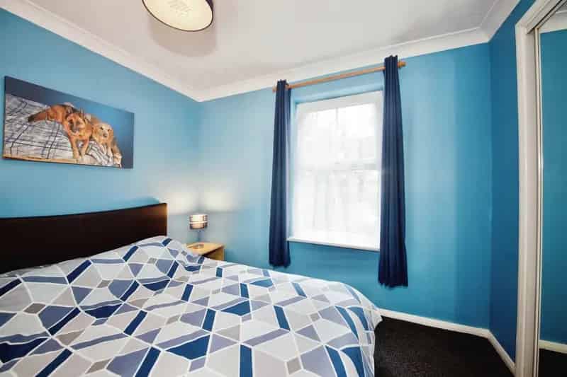 2 Bed Flat Near Benfleet Station - First Home or Investment