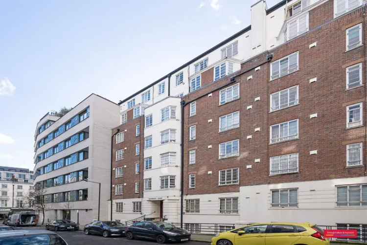 One Bedroom Apartment Westbourne Grove Newly Refurbished