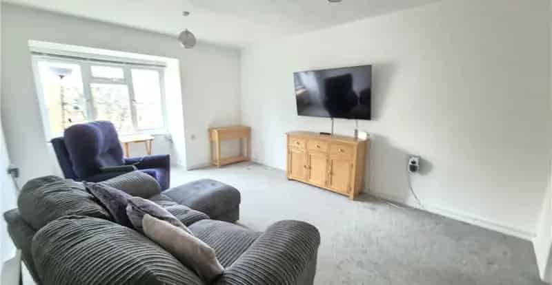 1 Bedroom Retirement Flat for Sale