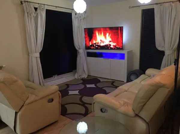 Flat For Rent in Sandwell, England