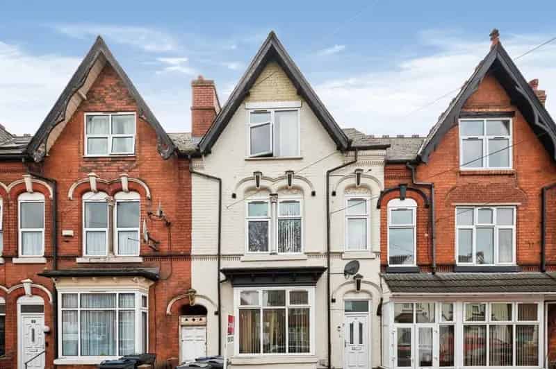 Five Bedroom Family Home For Sale