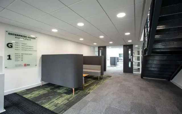 Enterprise House, Vision Park, Chivers Way, Cambridge, CB24 9ZR | Property to rent | Savills