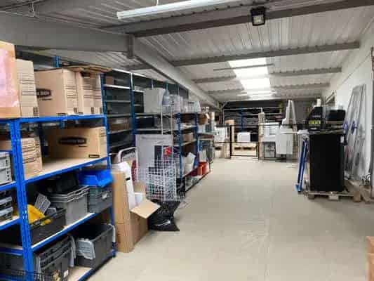 Unit 26, Aston Business Park, Peterborough, PE2 7BF | Property to rent | Savills