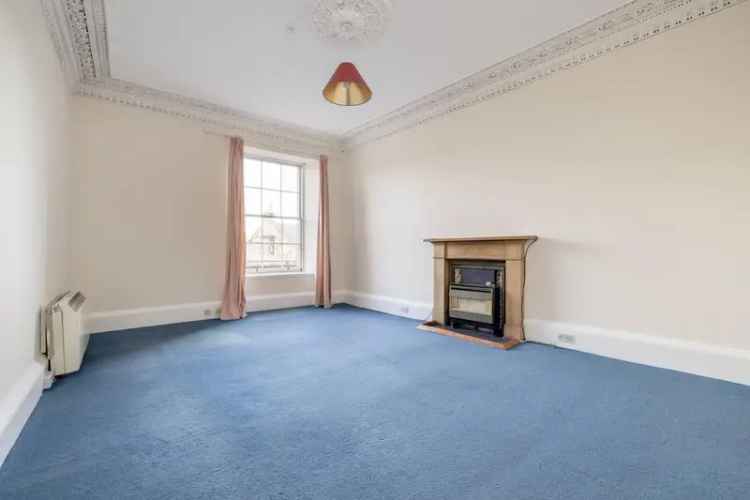 3 bedroom flat for sale