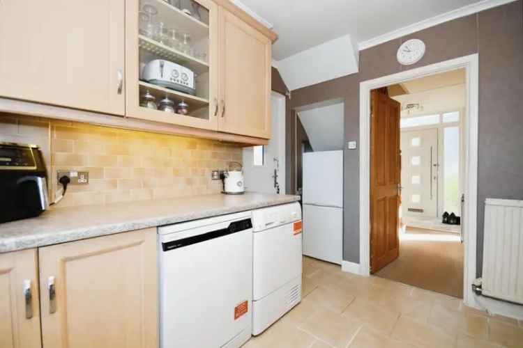 4 Bedroom House for Sale in Bradway Sheffield