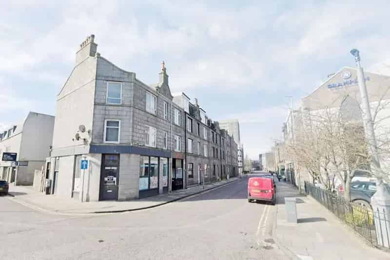 1 Bedroom Flat for Sale in Scotland