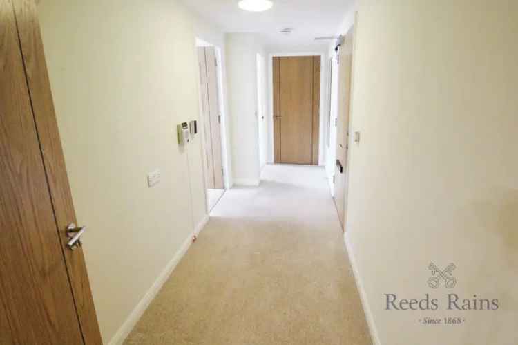 1 Bedroom Retirement Apartment for Sale Northwich