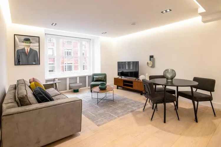 Flat For Sale in City of Westminster, England