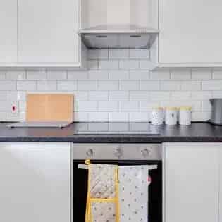 3-Bedroom Apartment near Manchester City Centre Sleeps 8
