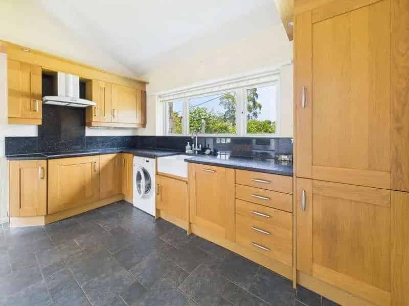 3 Bed Detached Bungalow for Sale