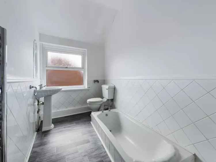 2 Bedroom House To Rent