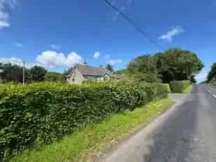 Two Bed Detached Bungalow Renovation Project Ballykelly