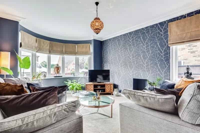 House For Sale , Wakefield, England