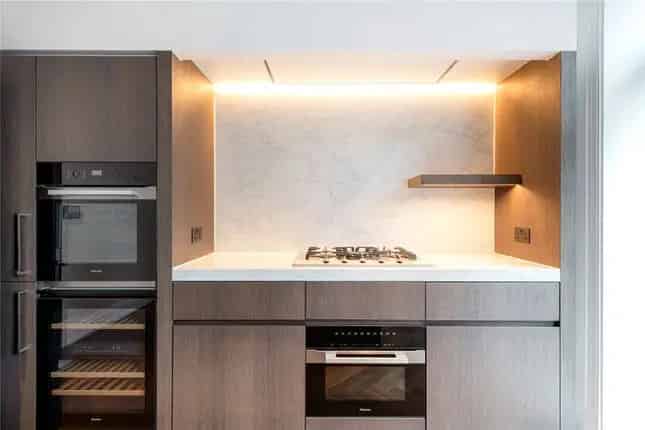 Luxury 1-Bedroom Apartment in Westminster