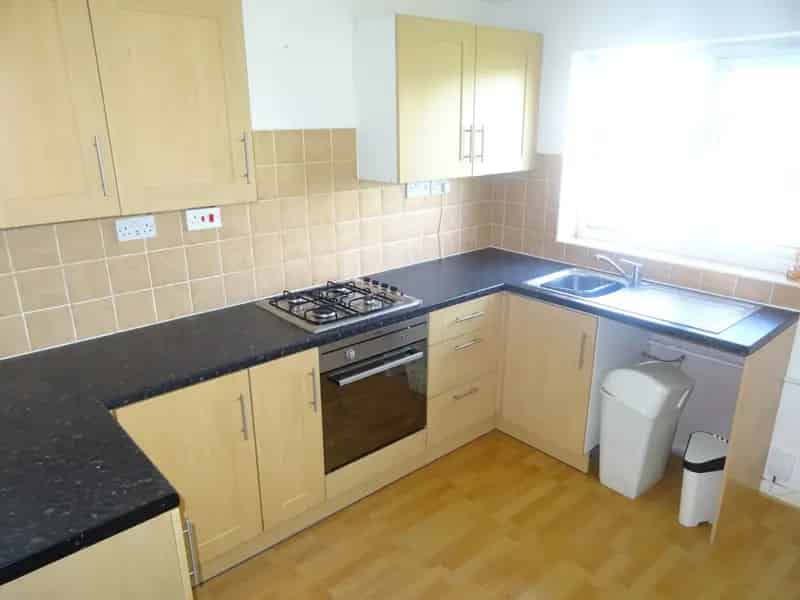 2 bedroom House
 To Rent