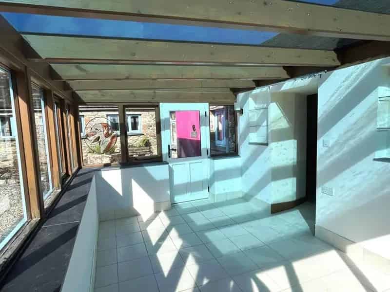 2 Bedroom Detached House to Rent in North Cornwall