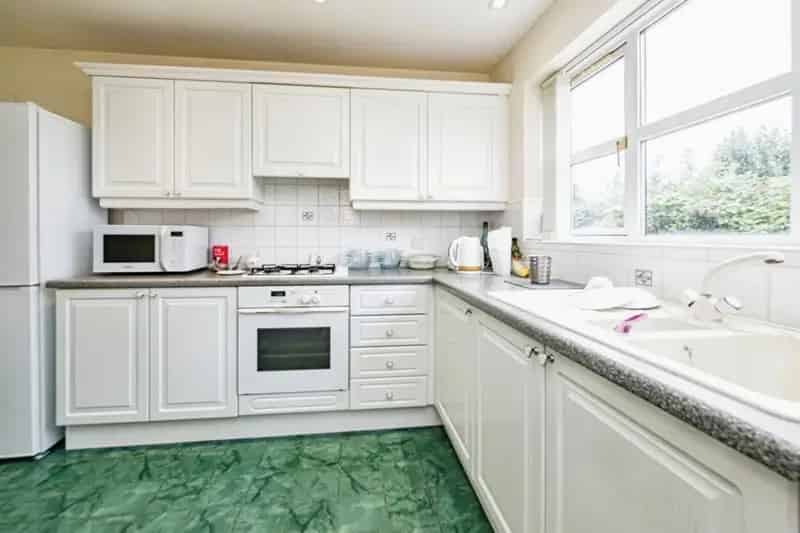 House For Sale , Long Riston, England
