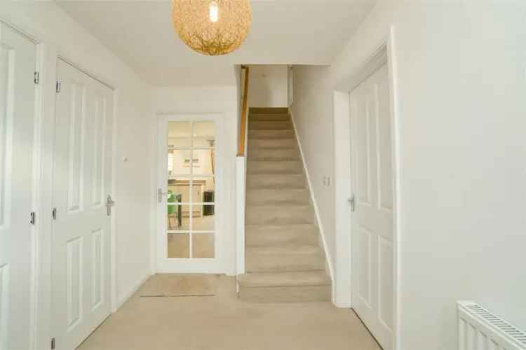 4 Bedroom House To Let Ampleforth North York Moors