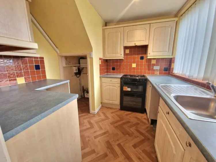 3 Bedroom Mid Terrace House to Rent Exhall Warwickshire