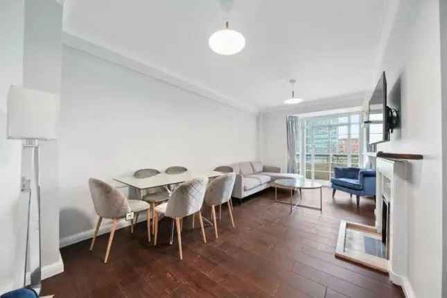 Flat for Rent in Gloucester Place Marylebone London NW1