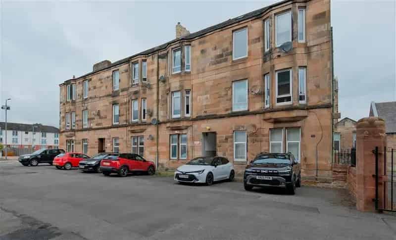 1 Bedroom Apartment for Sale