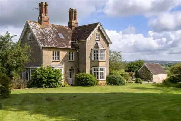 North Cheriton, Templecombe, Somerset, BA8 0AN | Property for sale | Savills