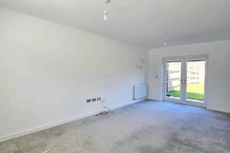 Four Bedroom Detached House Mickleover Derbyshire