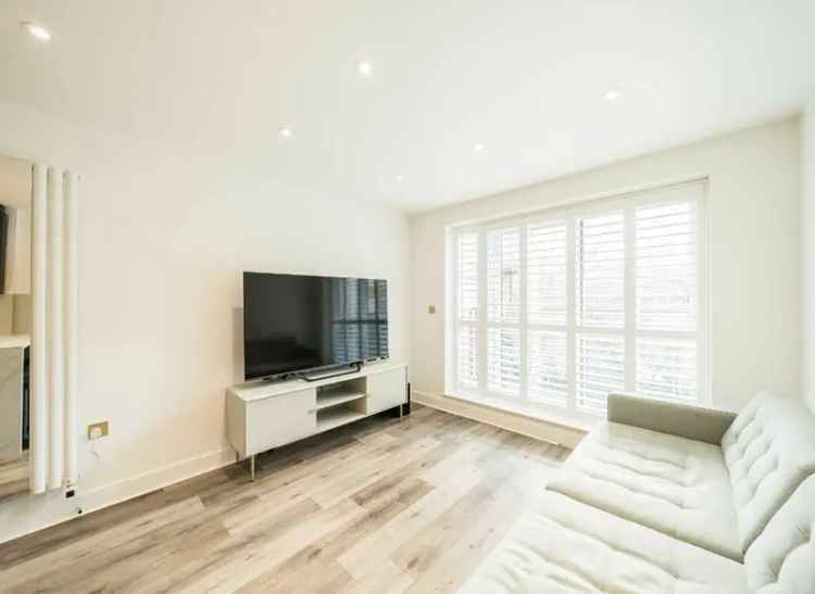 One Bedroom Apartment near Acton Central Line