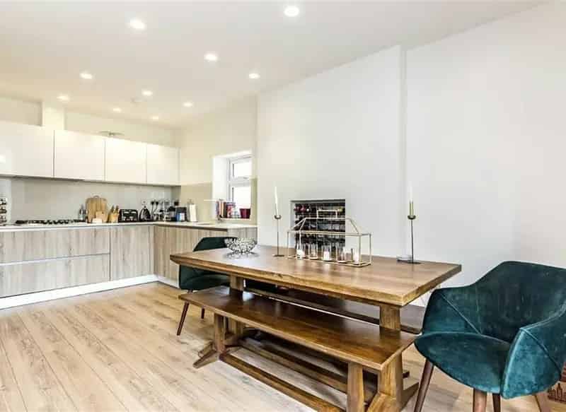 Luxury 2-Bed Apartment in Teddington Near Bushy Park