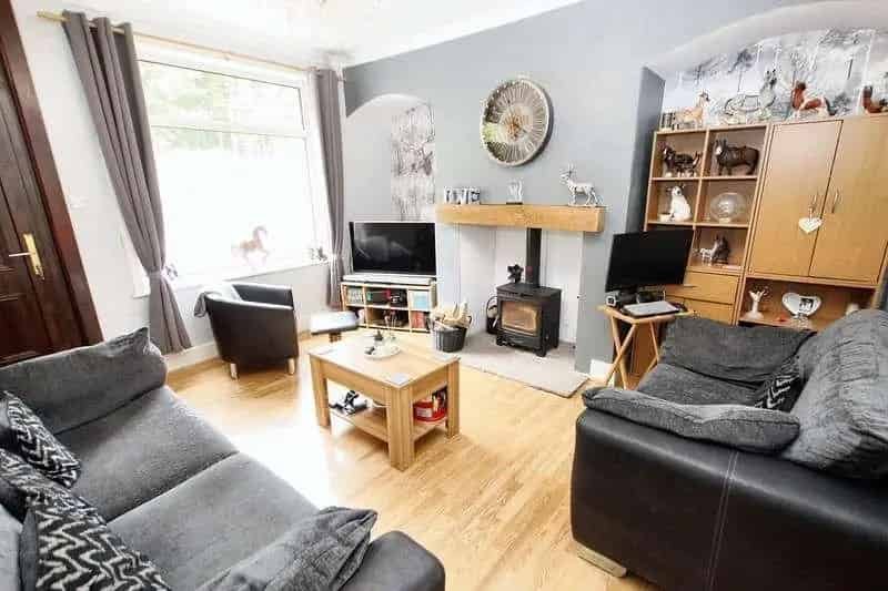 3 Bed House for Sale in Todmorden West Yorkshire