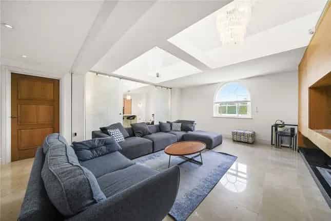 Flat for Rent York Terrace West Marylebone NW1