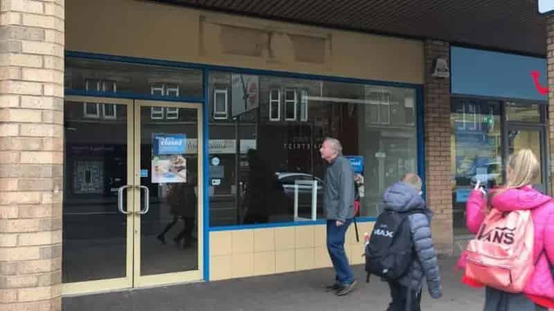 Commercial property For Rent , Bishopbriggs, Scotland