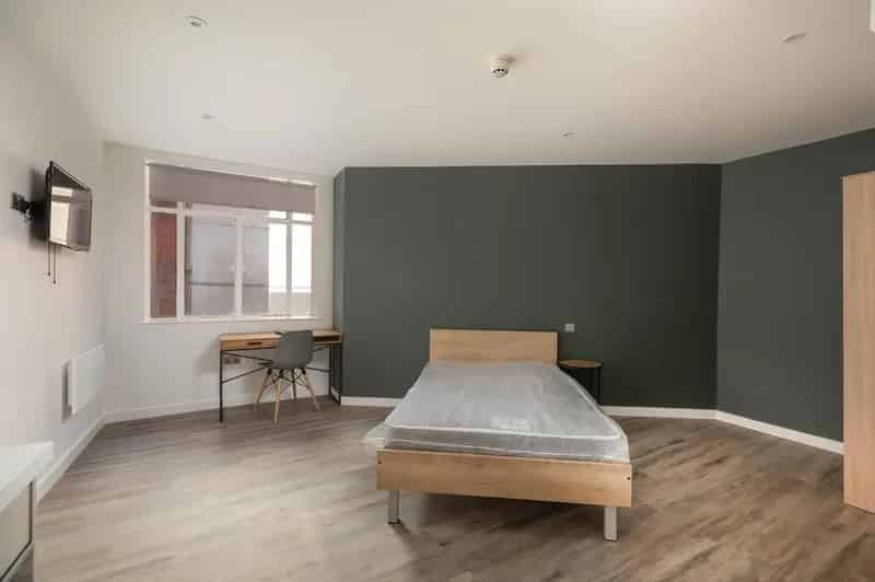 1 Bedroom Flat to Rent near Bristol University