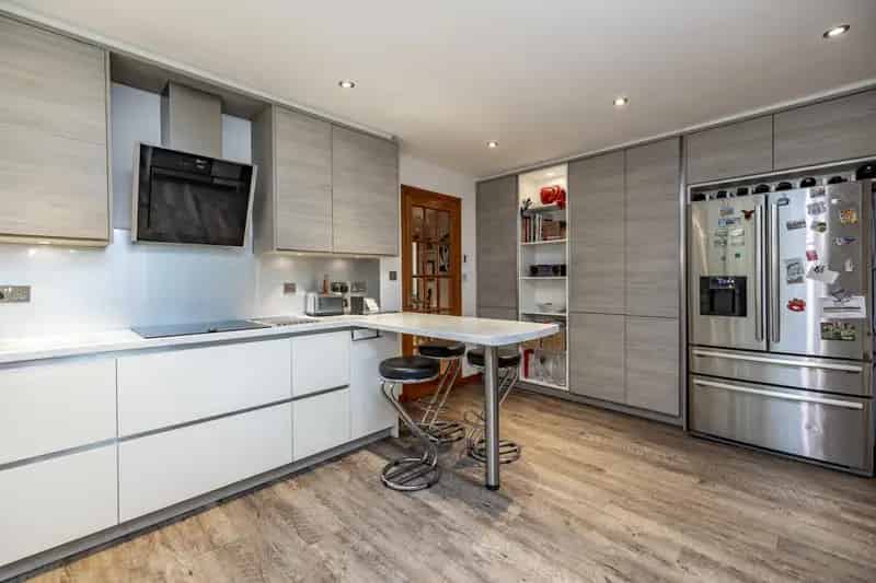 House For Rent , Aberdeen City, Scotland