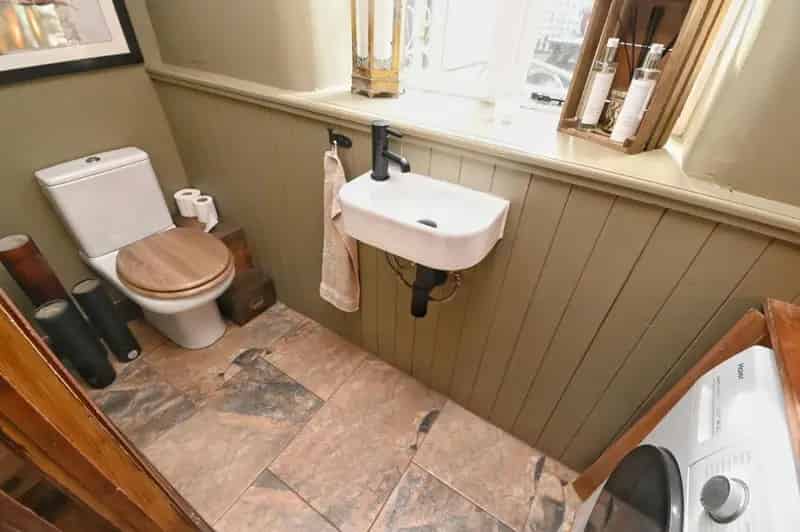 4 Bed Character Home for Sale
