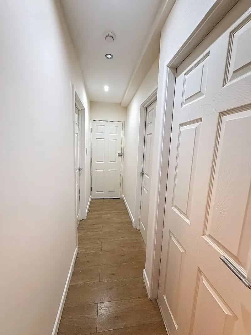 1 Bedroom Flat to Rent in Stoke