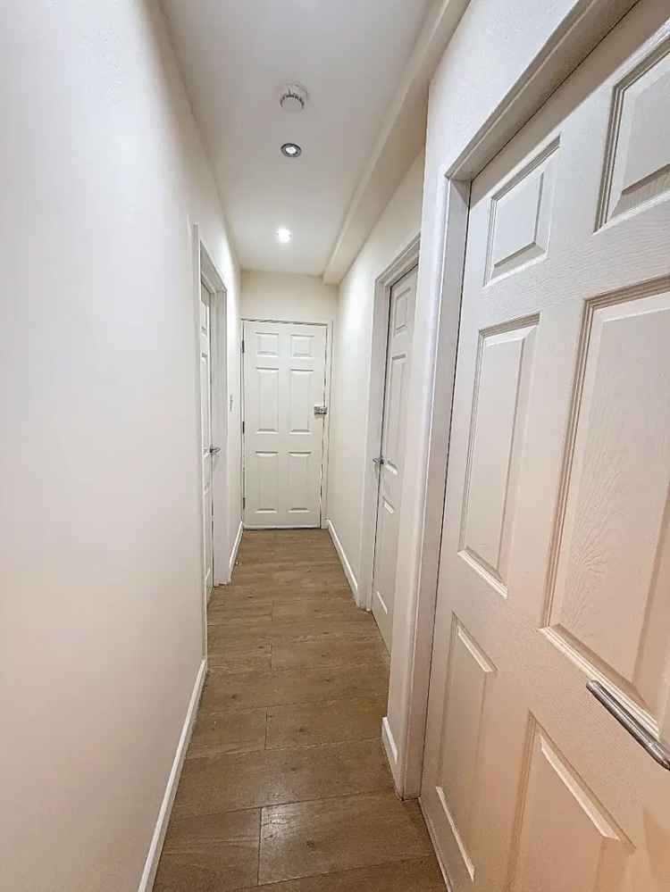 1 Bedroom Flat to Rent in Stoke