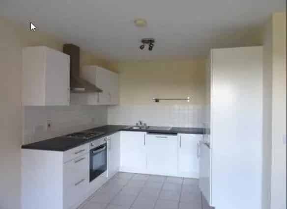 1 Bedroom Apartment near Bedford Town Centre